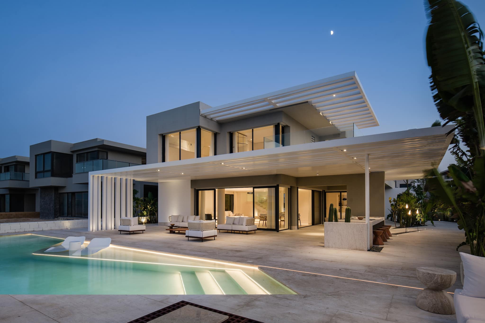 Al Marjan Island Retreat — Ras Al Khaimah