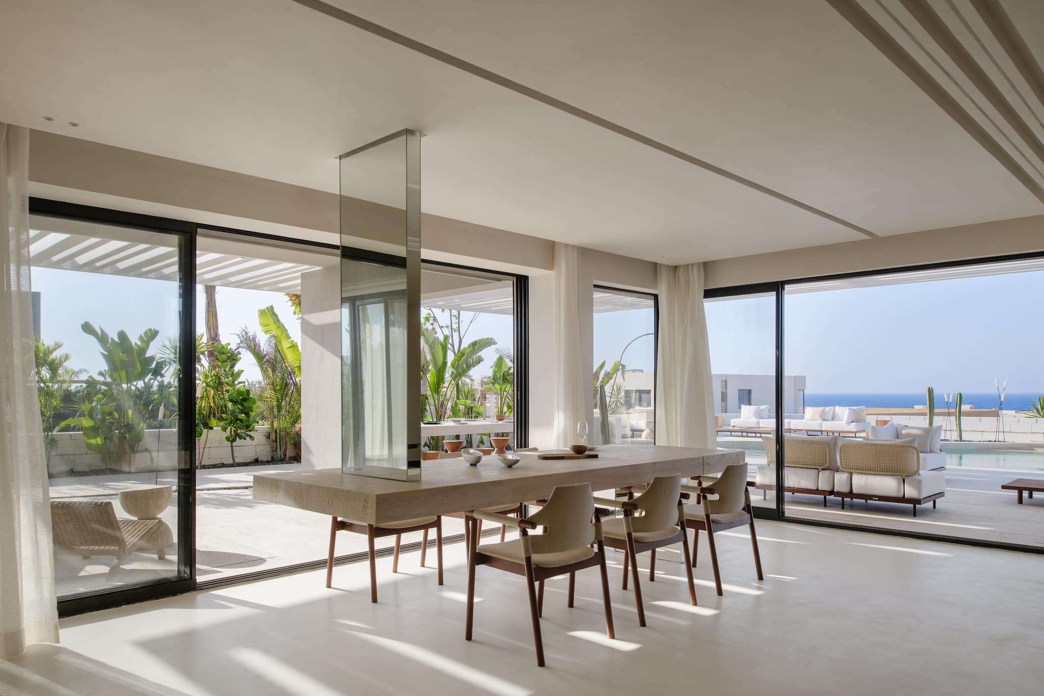 Al Marjan Island Retreat — Ras Al Khaimah - Photo 4